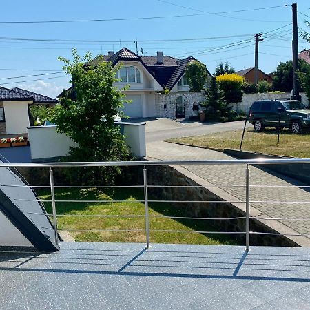 Apartman Triga Snina Dış mekan fotoğraf