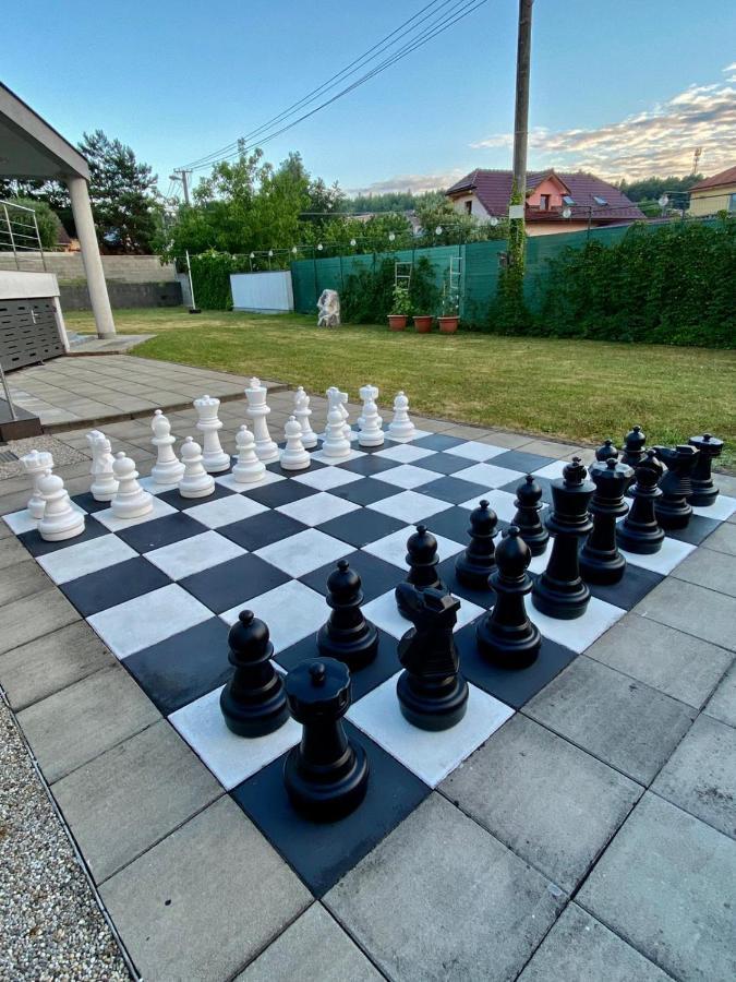 Apartman Triga Snina Dış mekan fotoğraf